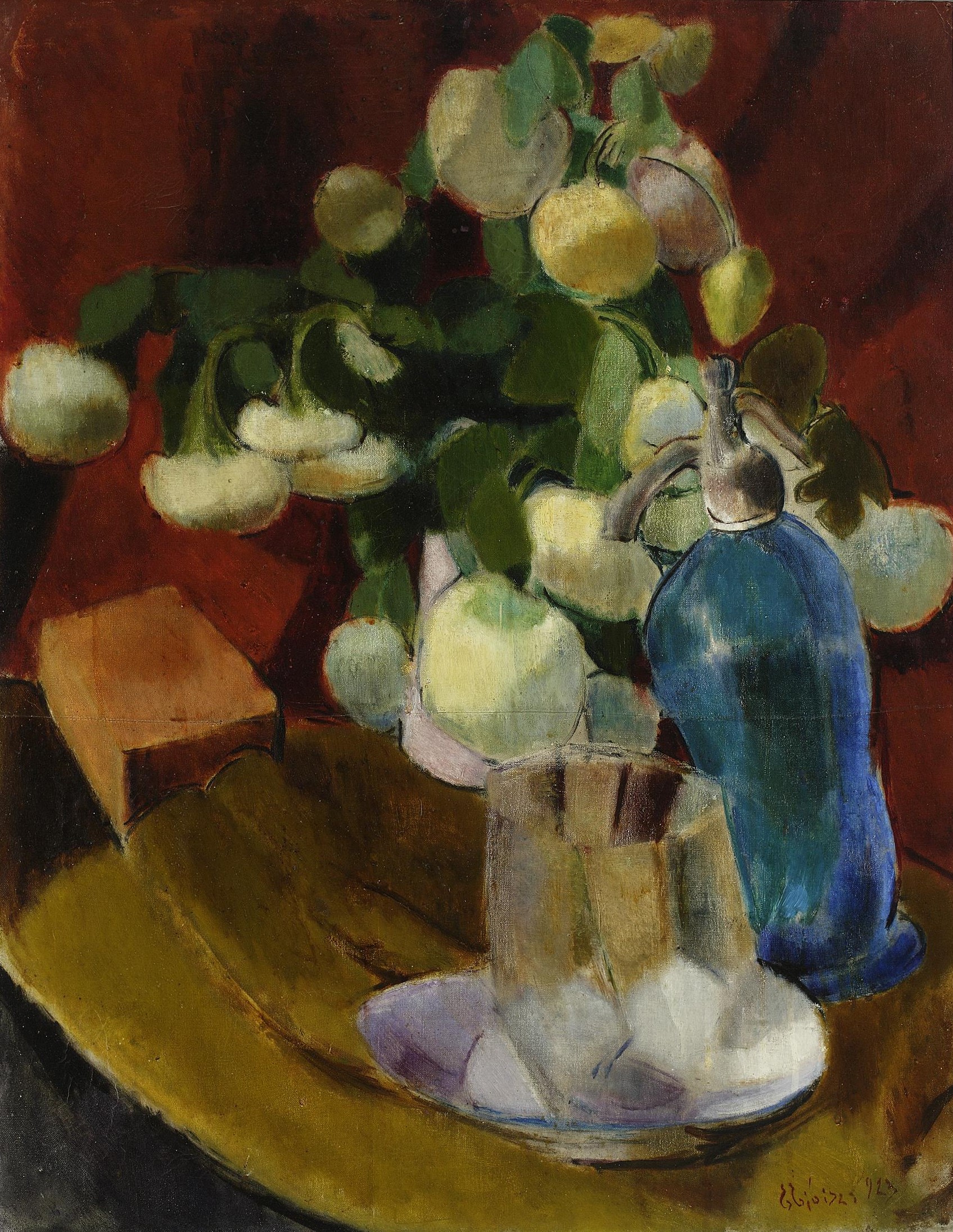 EUGENIUSZ EIBISCH Fundacja Eibisch 1